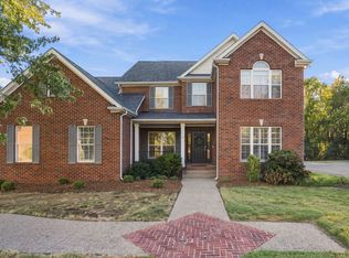 5528 Traceside Dr, Nashville, TN 37221