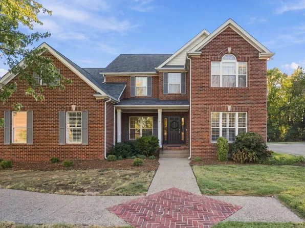 5528 Traceside Dr, Nashville, TN 37221