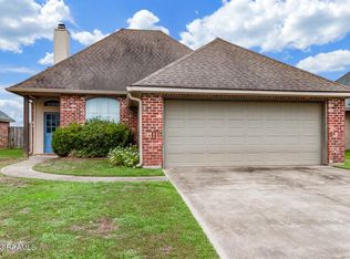 729 Copper Meadow Blvd, Youngsville, LA 70592