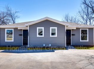 1803 Fillmore St UNIT B, Wichita Falls, TX 76309