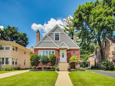 1832 N 73rd Ct, Elmwood Park, IL, 60707