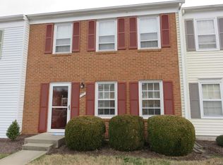 1521 Honor Dr, Henrico, VA 23228