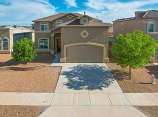 14620 Christian Castle Ave, El Paso, TX 79938