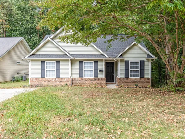 1900 Holly St, Charlotte, NC 28216