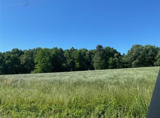 TRACT 3 Brooksdale Rd LOT 3, Staley, NC 27355