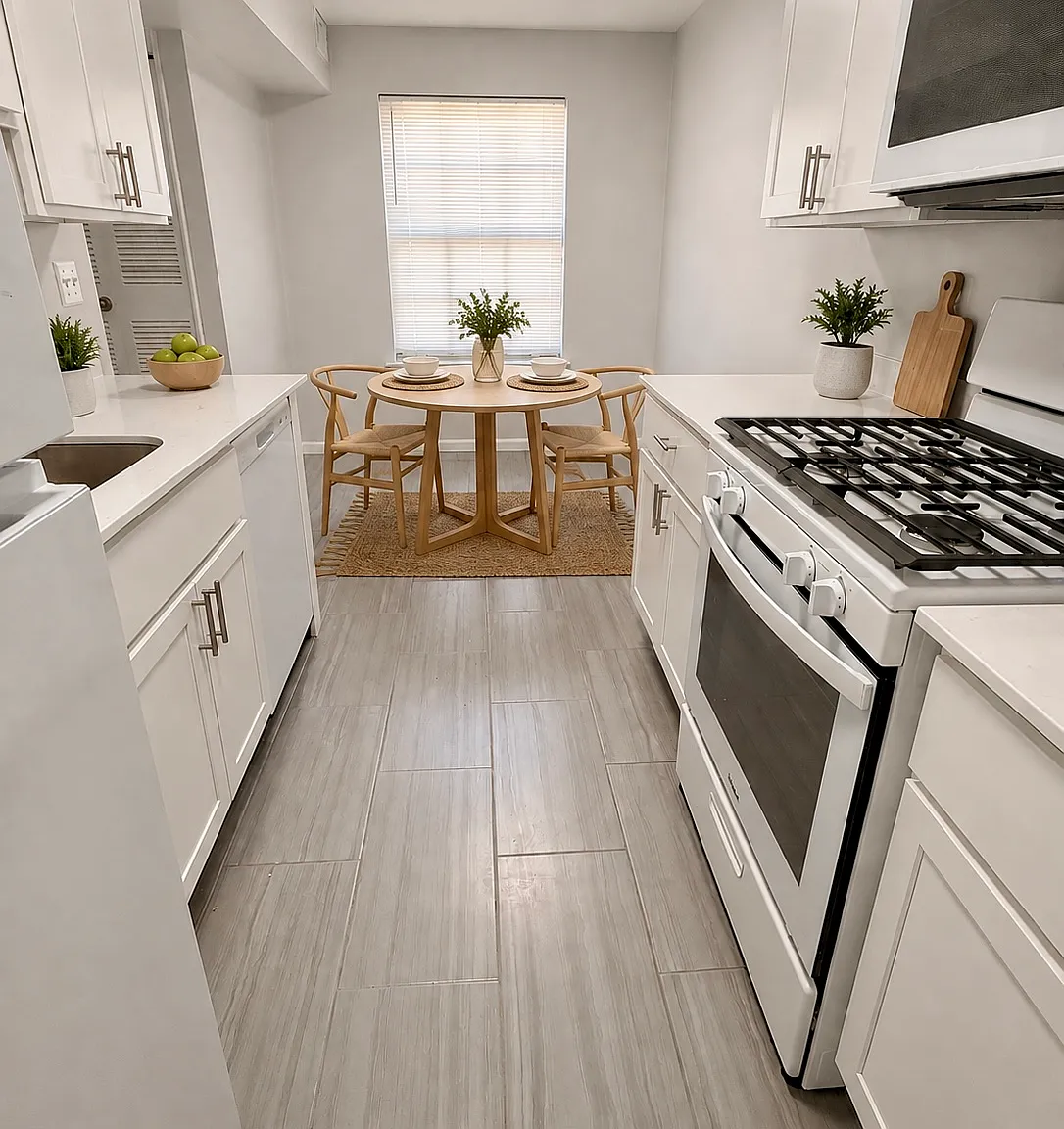 2 bed, 1.5 bath, 1150 sqft, $2,195 — Photo 1