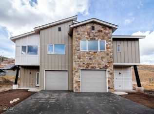 115 Base Camp Cir, Granby, CO 80446
