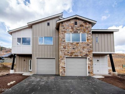 115 BASE CAMP Circle, Granby, CO, 80446