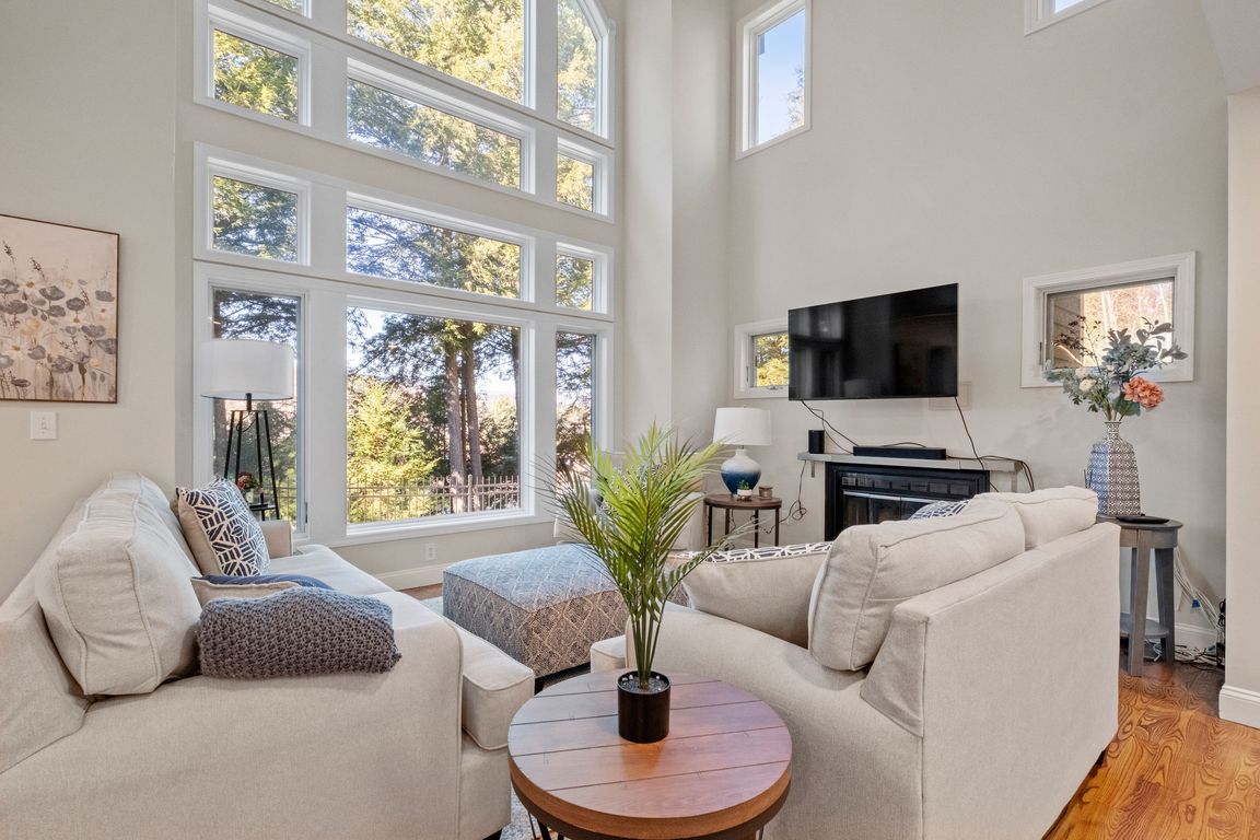 Main Living Area