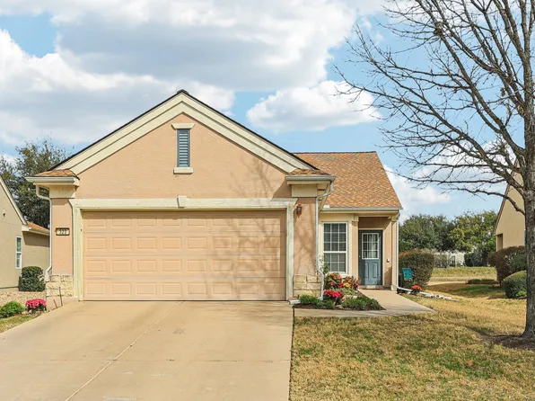 323 Crockett Loop, Georgetown, TX 78633