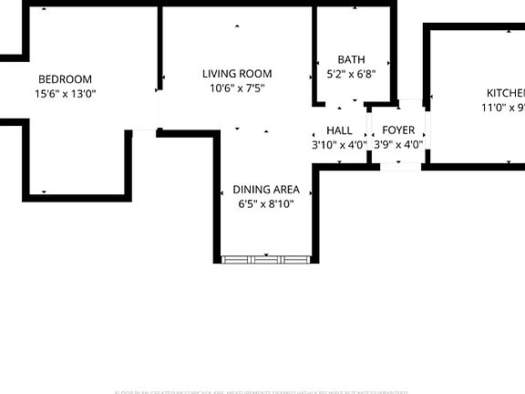 2nd image of 203 Dupage St #C