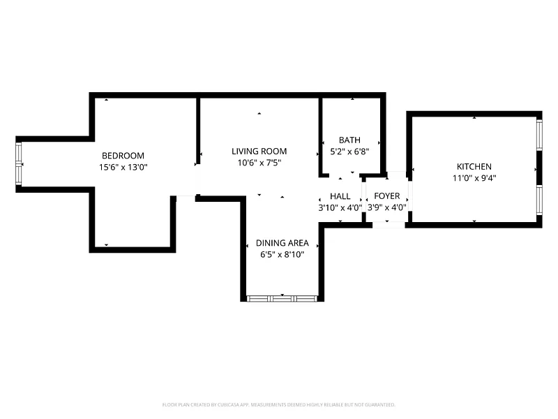 Building Photo - 203 Dupage St #C