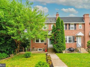 3400 Verner St, Drexel Hill, PA 19026