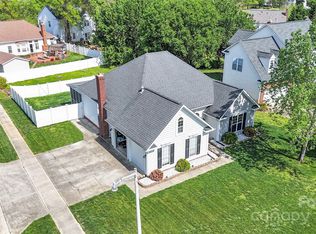 3701 Arthur St, Indian Trail, NC 28079