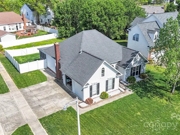 3701 Arthur St, Indian Trail, NC 28079