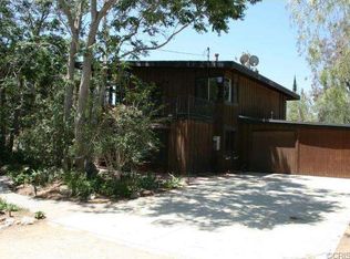 33749 Agua Dulce Canyon Rd, Agua Dulce, CA 91390