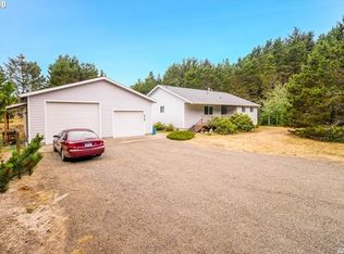 1310 168th Pl, Long Beach, WA 98631