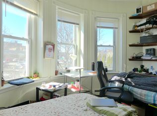 105 Day St #1, Roxbury Crossing, MA 02120