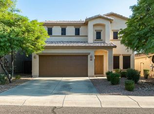 3651 W Eastman Ct, Anthem, AZ 85086