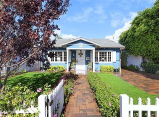 432 Shadow Ln, Laguna Beach, CA 92651