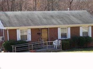 104 Cassell St, Winston Salem, NC 27127