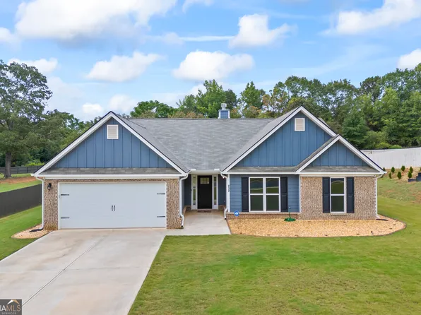 212 Kinsley Way, Statham, GA 30666