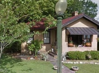 274 Park Ter, Mobile, AL 36604