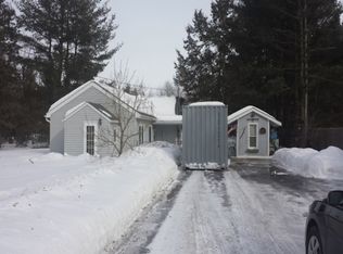 3121 16th St S, Wisconsin Rapids, WI 54494