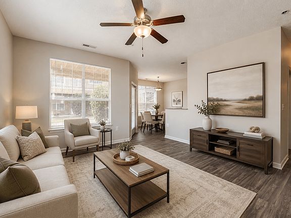 5th image of 3311 Woodhill Ln #3441-2