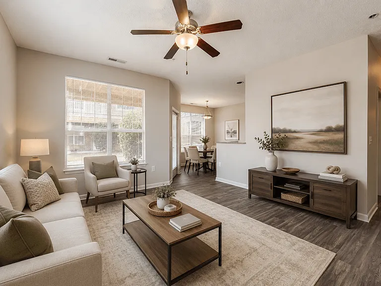 Westlake at Morganton Apartment Homes — Photo 5