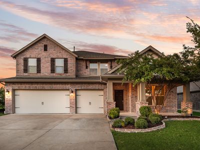 1604 Seminole Dr, Forney, TX, 75126