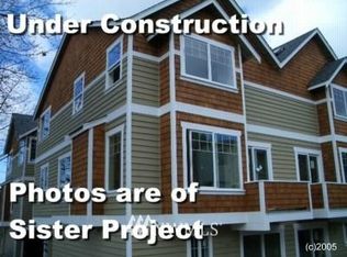 9101 B Roosevelt Way NE, Seattle, WA 98115