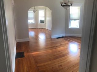 32 Ramsdell Ave APT 1, Roslindale, MA 02131