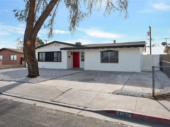 4317 Nolan Ln, Las Vegas, NV 89107