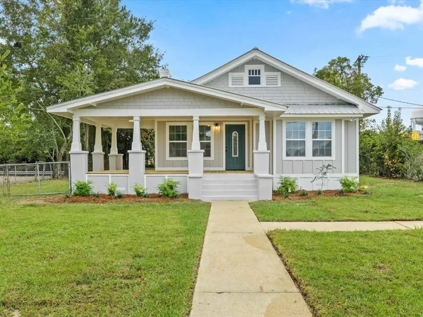 1127 W Washington St, Quincy, FL 32351