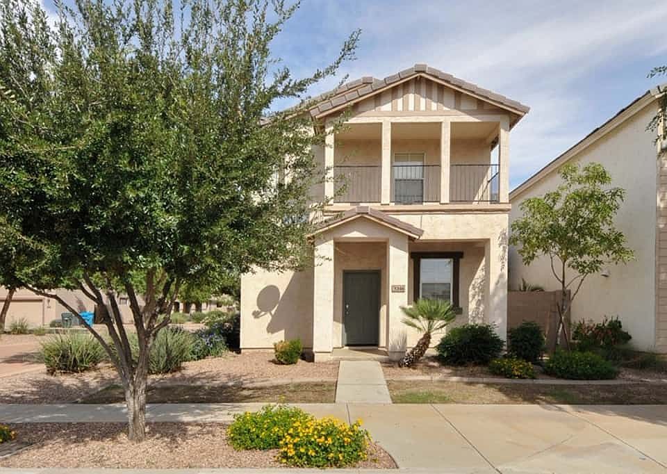 1st image of 5346 W Albeniz Pl
