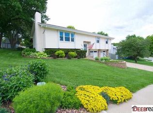 3305 Golden Blvd, Bellevue, NE 68123