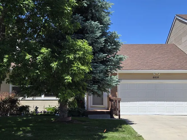 4414 Chetwood Ave, Cheyenne, WY 82001
