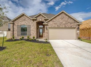 3612 Gracie Cir, Pearland, TX 77584