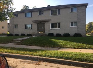 8425 W Mill Rd, Milwaukee, WI 53225