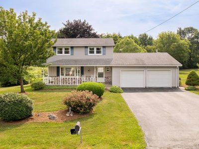 4952 Crestwood Ln, Syracuse, NY, 13215