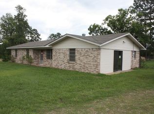 2901 W Main St, Atlanta, TX 75551