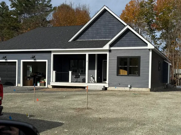 3 Palmers Way, Old Orchard Beach, ME 04064
