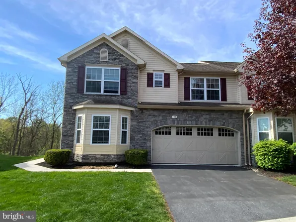 133 Needlewood Dr, Harrisburg, PA 17112