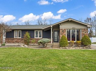 6213 Lynnchester Dr, Louisville, KY 40219