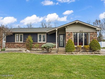 6213 Lynnchester Dr, Louisville, KY, 40219