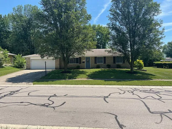 6608 Park Vista Rd, Englewood, OH 45322