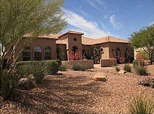 3935 E Galvin St, Cave Creek, AZ 85331