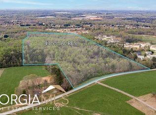 383 Storey Porter Rd, Jefferson, GA 30549