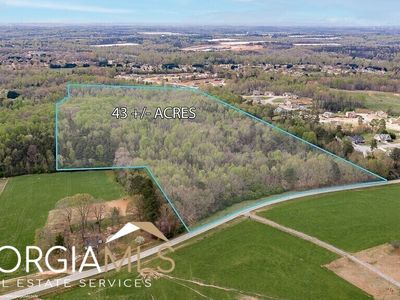 383 Storey Porter Rd, Jefferson, GA, 30549